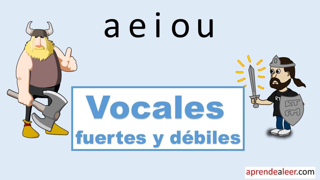 Vocales Debiles Y Fuertes La Gran Ortografia Vocales Minusculas Images The Best Porn Website